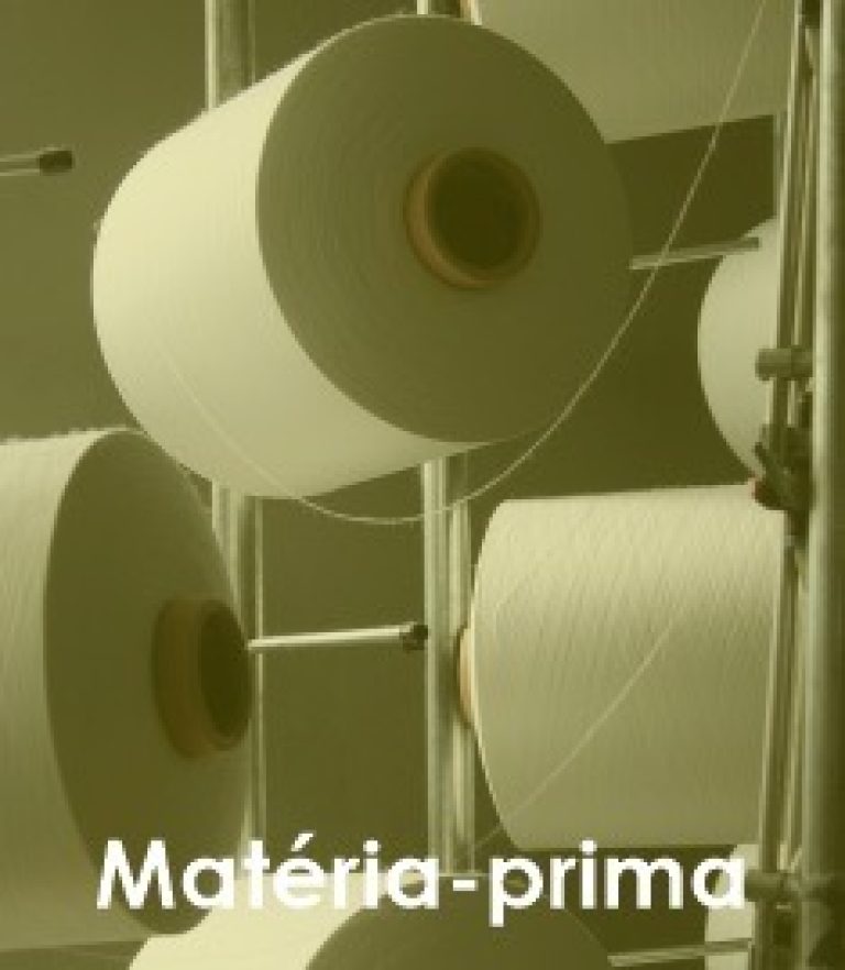 Matéria-prima têxtil: fibras, fios, tecidos planos e malhas para fabricação em escala. Fornecedores certificados no polo têxtil de São Paulo. Descubra na BuscaTêxtil.